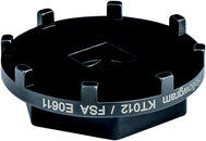 Herramienta modular para anillos de bloqueo de cigüeñal Full Speed ​​Ahead