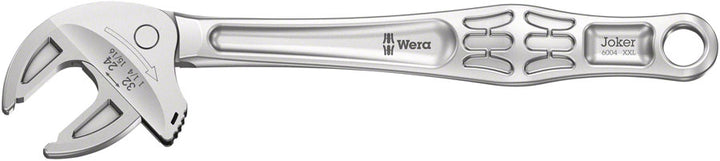 Llave autoajustable Joker XXL 6004 24-32 x 322 mm