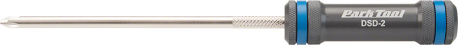 Park Tool DSD-2 Phillips Derailleur Screwdriver