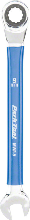 Llave de trinquete métrica Park Tool MWR-9 de 9 mm