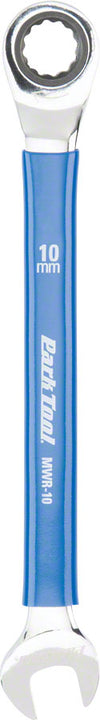 Llave de trinquete métrica Park Tool MWR-10 de 10 mm
