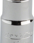 Punta de vaso Park 1650 de 10 mm para SBS/SKT