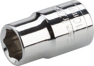 Punta de vaso Park 1650 de 10 mm para SBS/SKT
