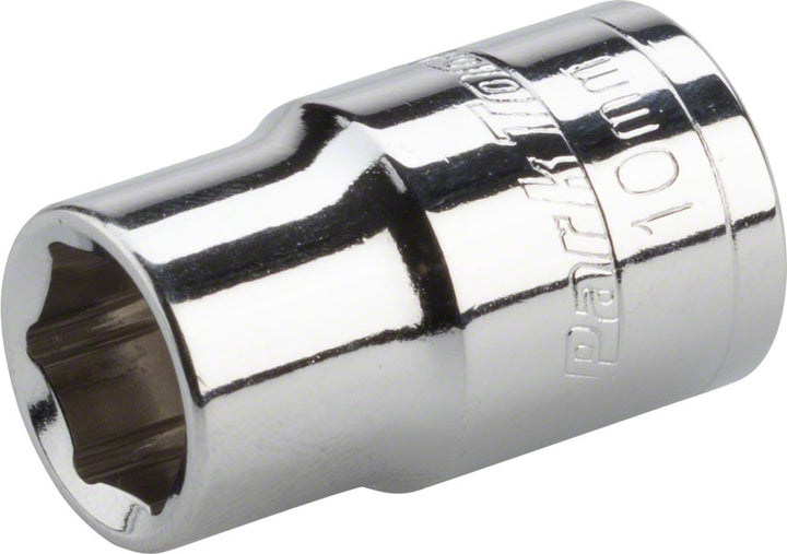 Punta de vaso Park 1650 de 10 mm para SBS/SKT