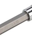 Punta de vaso Park Tool 1670 de 10 mm para SBS/SKT