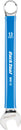 Llave métrica Park Tool MW-13 de 13 mm, azul/cromada