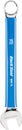 Llave métrica Park Tool MW-15 de 15 mm, azul/cromada