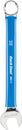 Llave métrica Park Tool MW-17 de 17 mm, azul/cromada