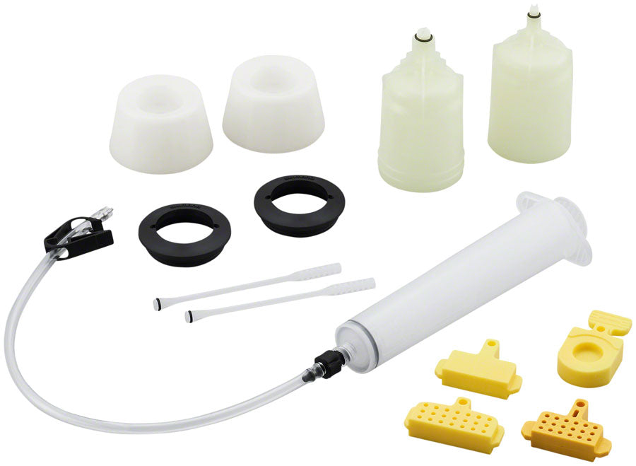 Shimano TL-BR001 Bleed Syringe - Thumbnail 3