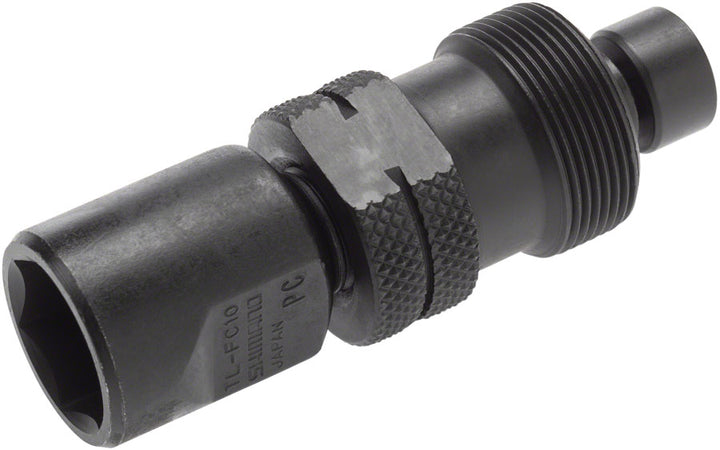 Extractor de brazo de biela Shimano TL-FC10