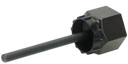 Herramienta de anillo de bloqueo con pasador de eje Shimano TL-LR15