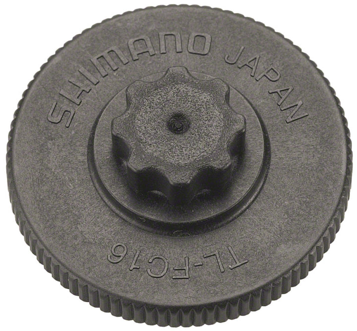Herramienta de instalación del brazo del juego de bielas Shimano TL-FC16