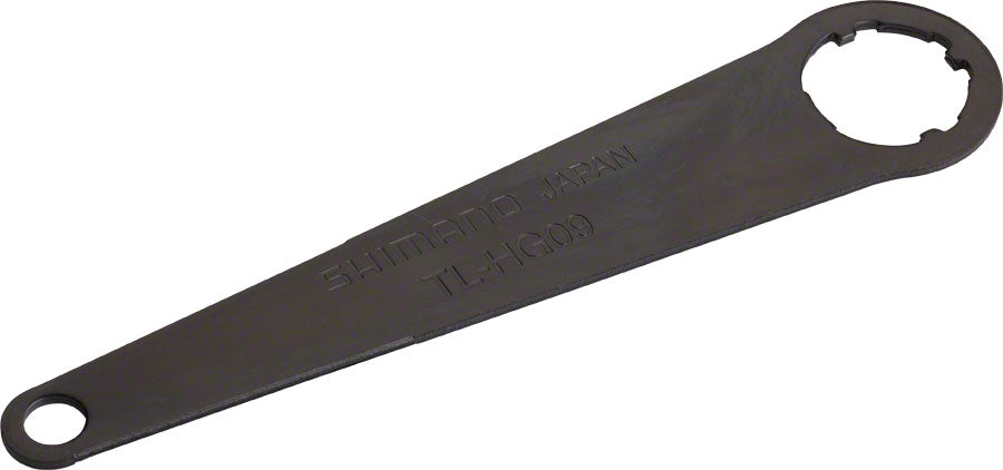Shimano TL-HG09 Cassette Lockring Tool