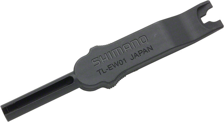 Herramienta de conexión de cableado Shimano TL-EW01 Dura-Ace 7970 Di2
