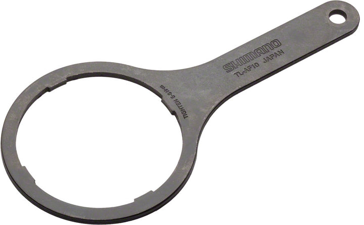Herramienta para tapa antipolvo derecha Shimano TL-AF10 Alfine