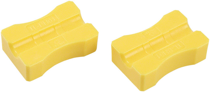 Espaciador de purga de pinza de freno de disco hidráulico Shimano TL-BH61