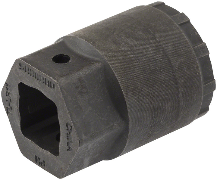 Herramienta de anillo de bloqueo Shimano TL-LR11