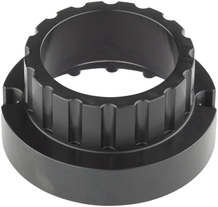Herramienta de bloqueo de plato Shimano TL-FC39 para platos STEPS E8000/E8050