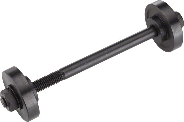 Herramienta de instalación de pedalier Shimano TL-BB12 Press-Fit de 160 mm