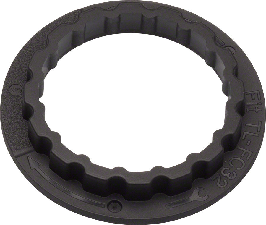 Shimano TL-UN74-S Bottom Bracket Installation Tool - Thumbnail 3