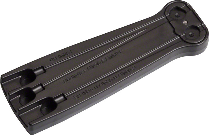 Herramienta para tornillos de fijación de cables Shimano TL-IM21