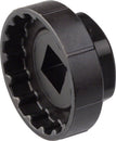 Herramienta de pedalier Shimano TL-FC37 para Ultegra SM-BBR60