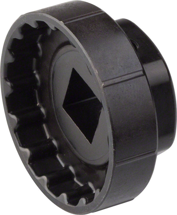 Herramienta de pedalier Shimano TL-FC37 para Ultegra SM-BBR60