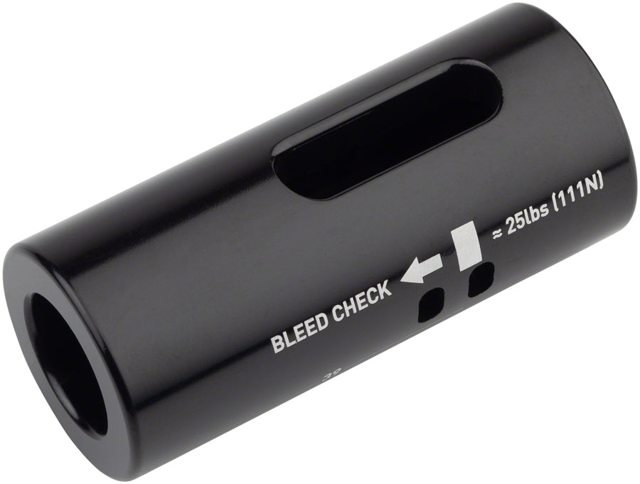 RockShox Rear Shock Clamp Tips - Thumbnail 4