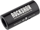 Herramienta de ajuste de altura del IFP del amortiguador trasero RockShox para Super Deluxe/Super Deluxe Coil