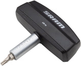 Llave Torx Quarq - Preajuste de 4 Nm