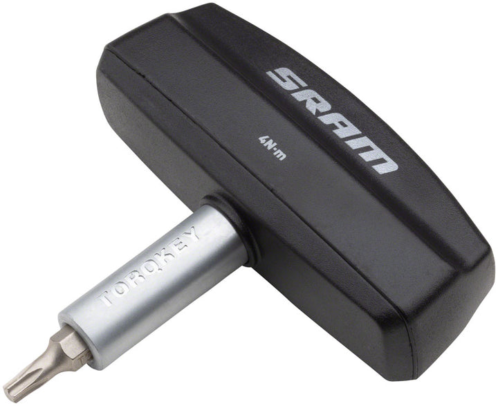 Llave Torx Quarq - Preajuste de 4 Nm