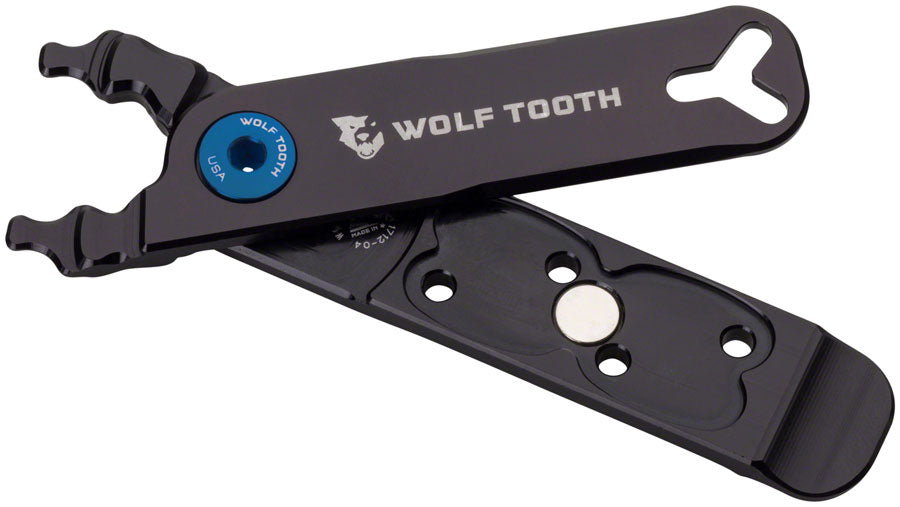 Wolf Tooth Master Link Combo Pliers - Thumbnail 2