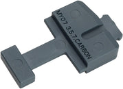 Bloque de sangrado Avid para Juicy 2005-07 y Juicy 3