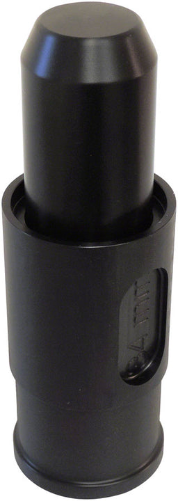 Herramienta de instalación de sellos de horquilla PUSH Industries - 34 mm