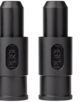 PUSH Industries Fork Seal Installation Tool Set - 32/34/35/36/38/40mm