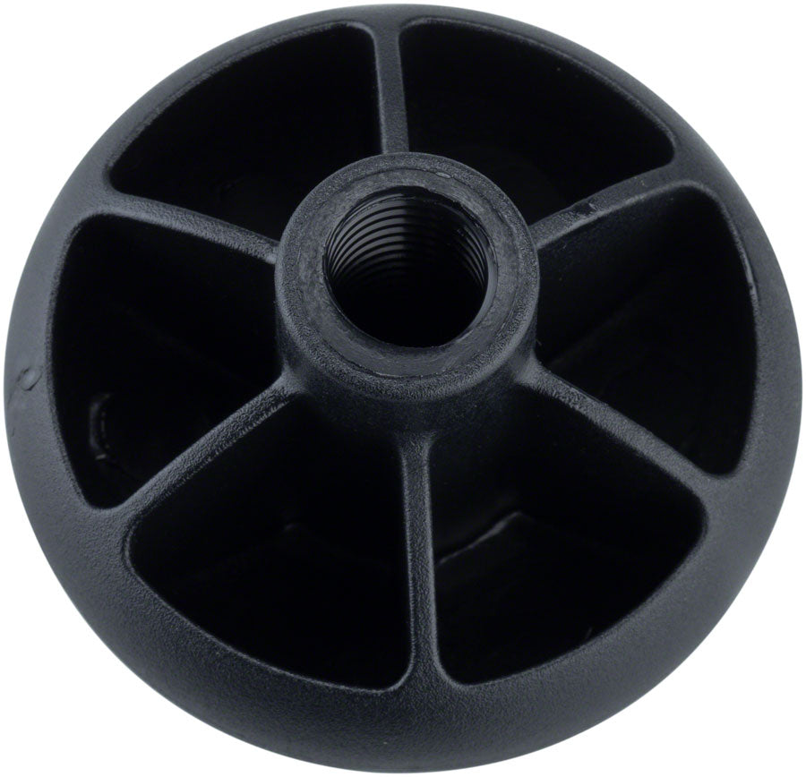 Park Tool TS-2EXT.3 Upright Extensions and Thru Axle Adaptor - Thumbnail 3