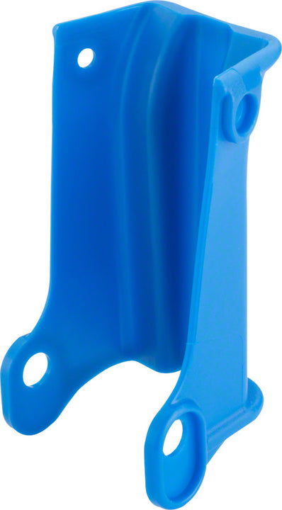 Cuna de sillín Park Tool para abrazaderas de microajuste 100-3D, 100-5D y 100-25D