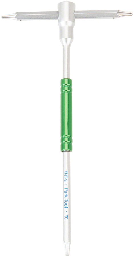 Park Tool THT-8 T-Handle Torx Wrench