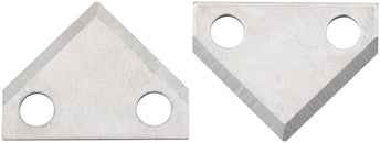 Par de cuchillas de repuesto Park Tool HBT-1