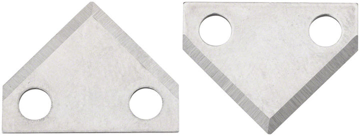 Par de cuchillas de repuesto Park Tool HBT-1