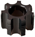 Macho de roscar italiano de mano derecha Park Tool 693 para BTS-1