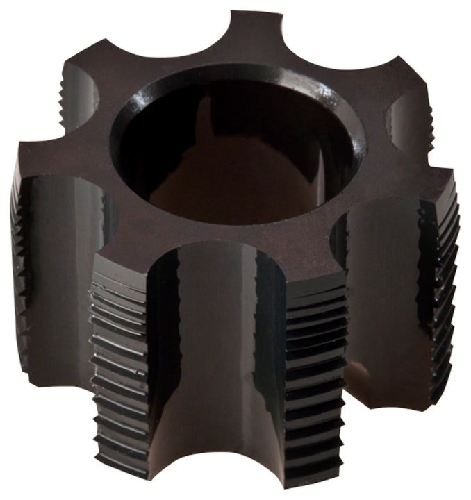 Macho de roscar italiano de mano derecha Park Tool 693 para BTS-1