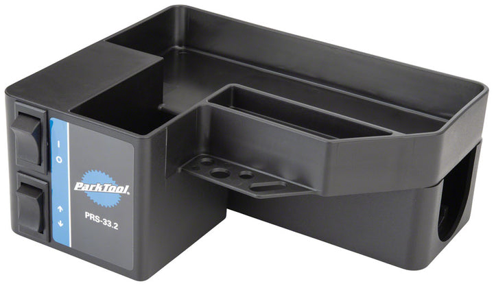 Kit de actualización electrónica Park PRS-33