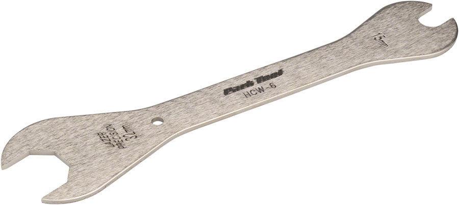 Park Tool HCW-6 Headset Wrench