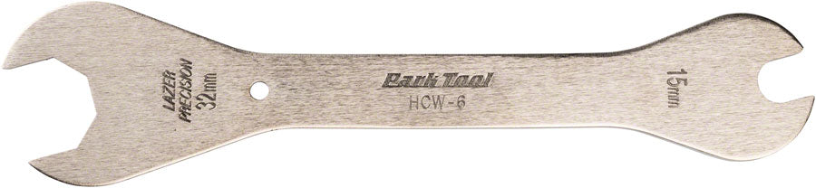 Park Tool HCW-6 Headset Wrench - Thumbnail 4
