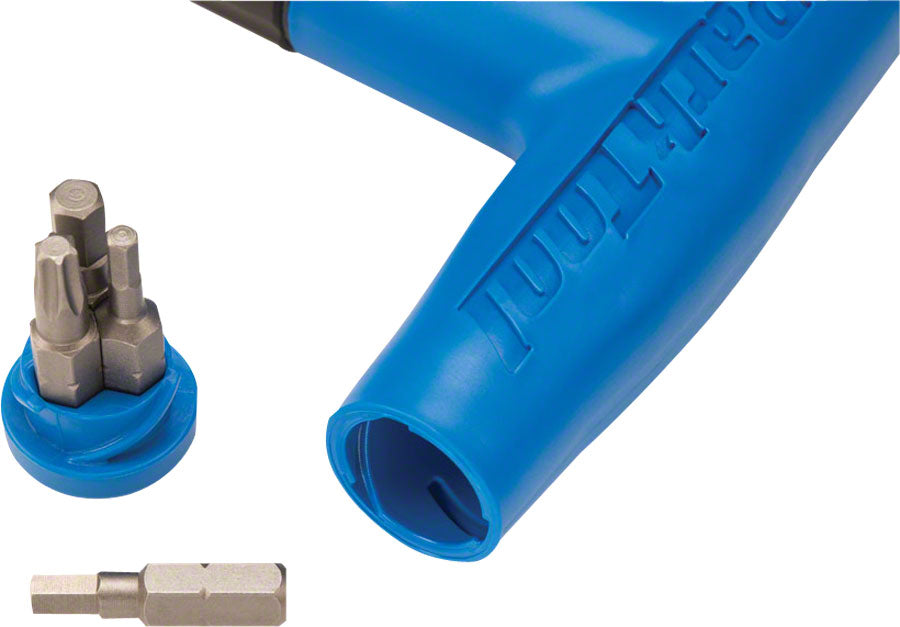 Park Tool Preset Torque Driver - Thumbnail 4