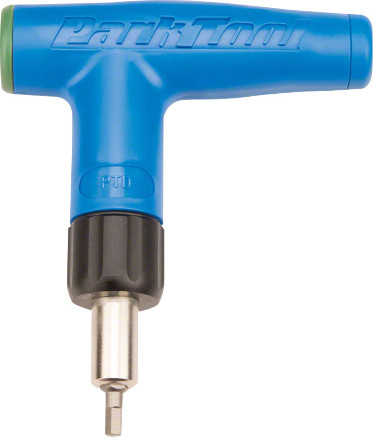 Park Tool Preset Torque Driver - Thumbnail 2