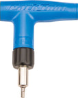 Park Tool PTD-5 Preset Torque Driver 5NM