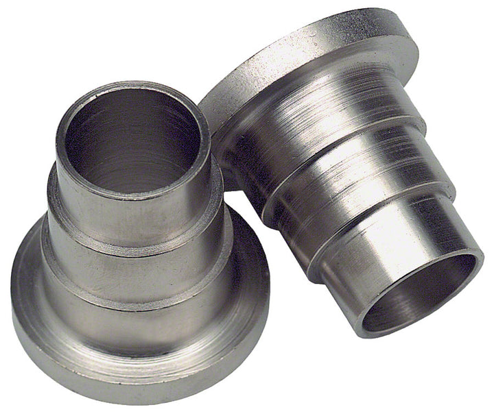 Bujes escalonados de repuesto Park Tool n.° 530-2 para HHP-2