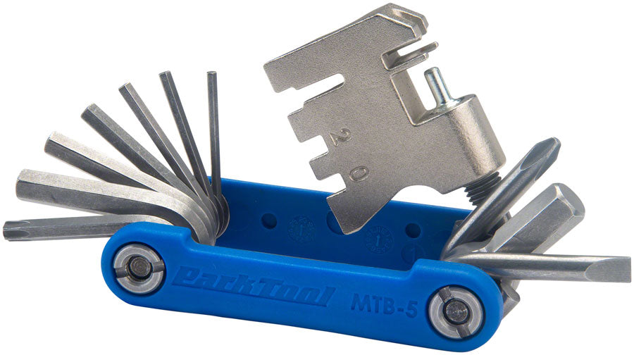 Park Tool MTC-25 Tool